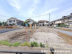 調布市富士見町3丁目第9期 7号棟