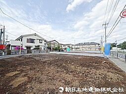 調布市富士見町3丁目第9期 8号棟