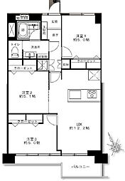 物件画像 府中住吉町住宅　1号棟