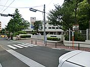 府中市立府中第五小学校まで約880ｍ