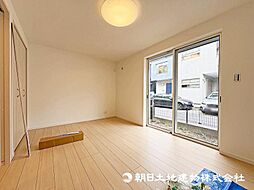 室内の画像