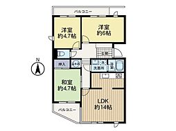 読売ランドシティハウス