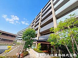 物件画像 クレストフォルム生田グランヒルズ