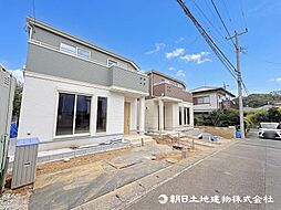 川崎市多摩区生田6丁目 A号棟