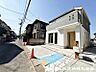 外観：交通量の少ない閑静な住宅街ですので、小さなお子様がいらっしゃるご家庭でも安心してお住まいになれます。