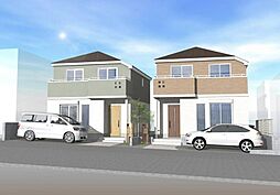 川崎市多摩区生田6丁目　A号棟