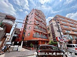 物件画像 トーア向ヶ丘遊園