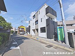 外観の画像