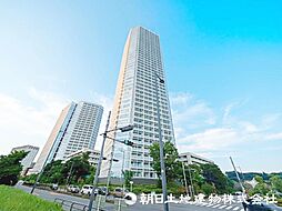 物件画像 二子玉川ライズタワー&レジデンスタワーイースト