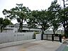 周辺：多摩市立多摩第一小学校まで約1600m