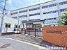 周辺：川和小学校まで約1100ｍ