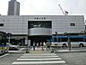 周辺：武蔵小杉駅まで約1400m、徒歩19分