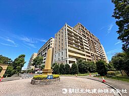 物件画像 レイディアントシティ向ヶ丘遊園フランス街区