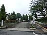 周辺：連光寺小学校まで約400ｍ、徒歩約5分