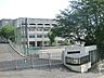 周辺：平中学校まで約120ｍ、徒歩約2分