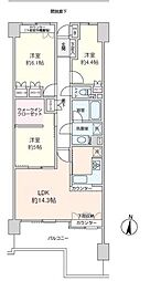 物件画像 溝の口北パークホームズ