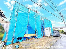稲城市東長沼 2号棟