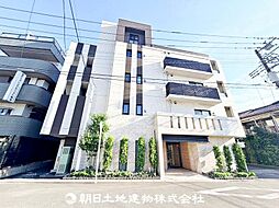 マンションイメージ