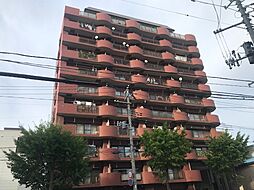 物件画像 パークハイツ安方