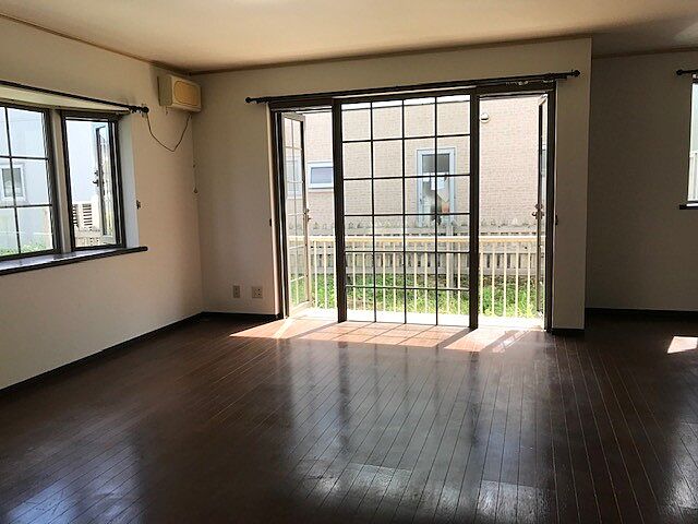 リビング/ダイニング 青森市大字筒井字八ツ橋1404-3