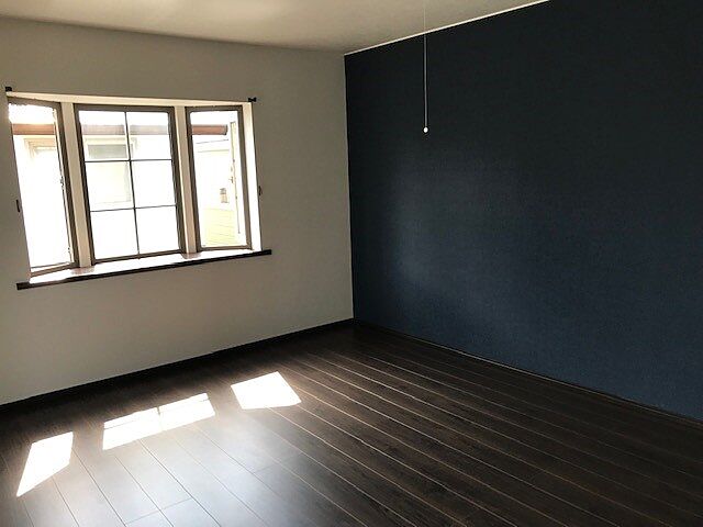 寝室 青森市大字筒井字八ツ橋1404-3