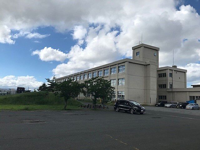 周辺 青森市大字筒井字八ツ橋1404-3