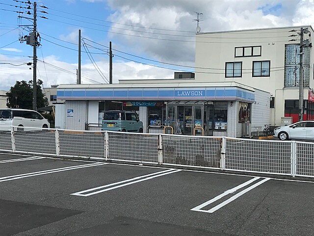 周辺 青森市大字筒井字八ツ橋1404-3