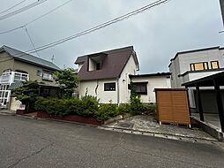 物件画像 はまなす1丁目土地