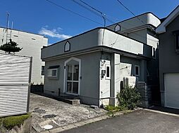 物件画像 浜田玉川中古住宅
