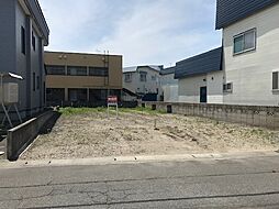 物件画像 金沢4丁目土地