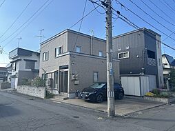 物件画像 4LDK変更可能金沢2丁目戸建
