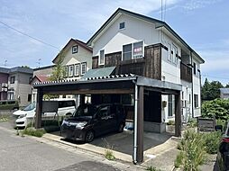 物件画像 安田近野戸建 平成15年築