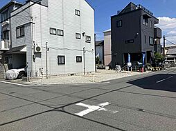 物件画像 JR「吹田」駅徒歩6分　売り土地（建築条件なし）