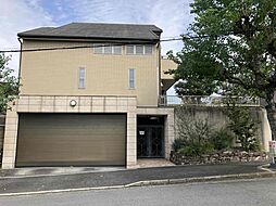 物件画像 生駒市真弓2丁目 中古一戸建て