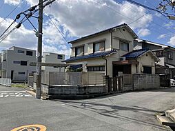 物件画像 旭ヶ丘3丁目売り土地