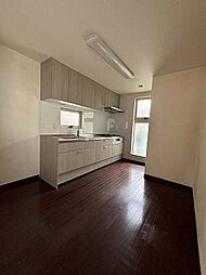 柿の木坂一丁目戸建