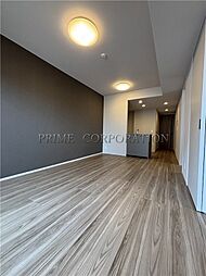 アーバネックス早稲田 6階3LDKのリビング/ダイニング