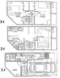 恵比寿2丁目戸建