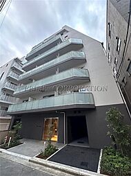 ミレドゥーエ門前仲町