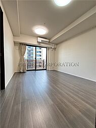 ルフォン白金台ザ・タワーレジデンス 17階2LDKのリビング/ダイニング