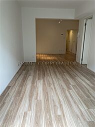 ガーデンハウス千歳船橋 1階2LDKのリビング/ダイニング