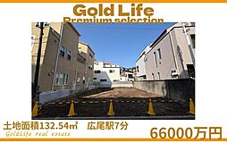 物件画像 落ち着きと美しさを兼ね備えた至高の立地