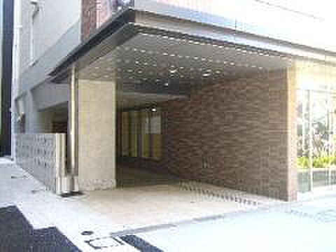 周辺 目黒区中目黒1丁目