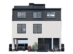 物件画像 −品格ある街に住まう、港区三田レジデンス−