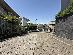 物件画像 ー市場にほぼ出ない、南元町の限定1区画ー