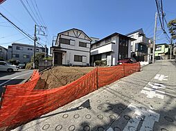 物件画像 ー品川区西品川２丁目 駅徒歩９分ー