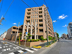 マンションイメージ