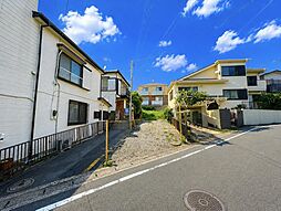 物件画像 ー７５坪超 建築条件無し 駅徒歩６分ー