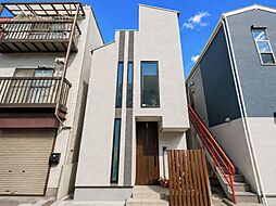 物件画像 ー大田区南六郷 2LDK 駅徒歩6分ー