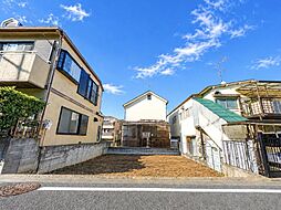 物件画像 ー品川区西大井 駅徒歩9分 土地建物総額9999万円ー